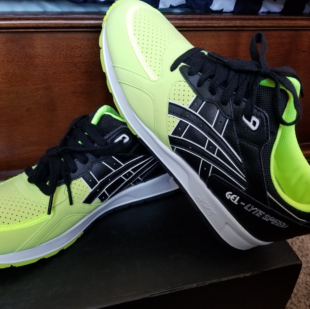Asics Gel Lute V
